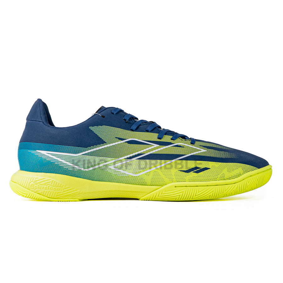 KING OF DRIBBLE Sepatu Futsal Mills Xyclops Nitroace M2 Match IN 9409103 Original