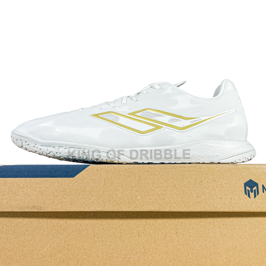 KING OF DRIBBLE Sepatu Futsal Mills Evos 2.0 IN 9409701 Original