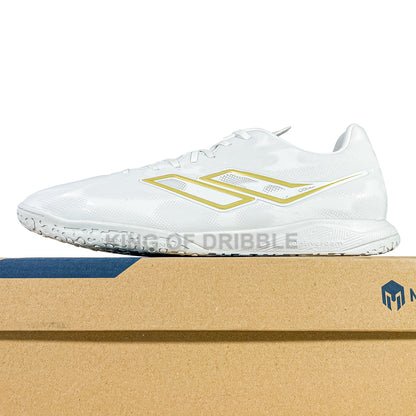 KING OF DRIBBLE Sepatu Futsal Mills Evos 2.0 IN 9409701 Original