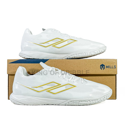 KING OF DRIBBLE Sepatu Futsal Mills Evos 2.0 IN 9409701 Original