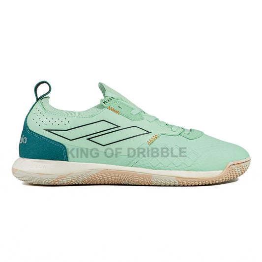 KING OF DRIBBLE Sepatu Futsal Mills Voltasala Pro Nemesis 9500906 Original