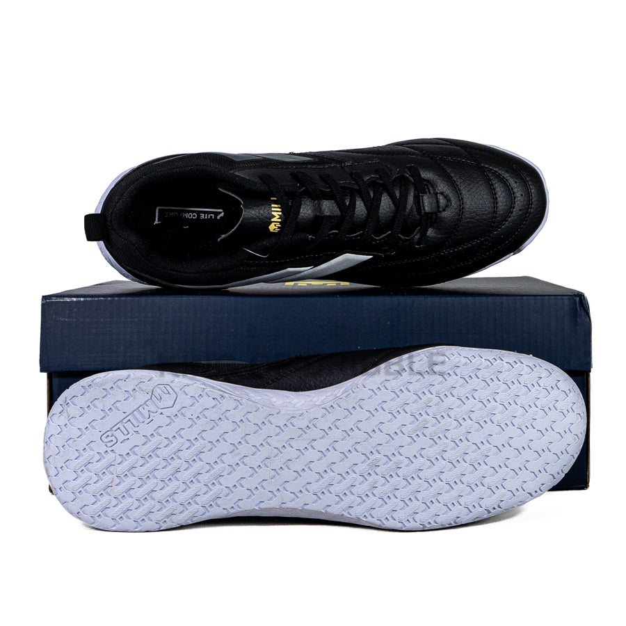 Sepatu Futsal Mills Voltasala Mirage Academy Pack 9501502 Original BNIB