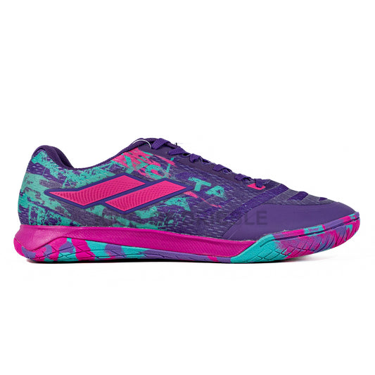 KING OF DRIBBLE Sepatu Futsal Mills Voltasala Alves 9501801 Original