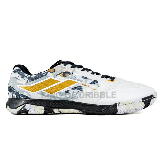 KING OF DRIBBLE Sepatu Futsal Mills Voltasala Alves 9501803 Original