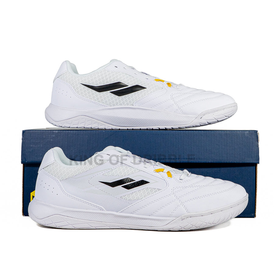 KING OF DRIBBLE Sepatu Futsal Mills Voltasala Arion M2 9501901 Original
