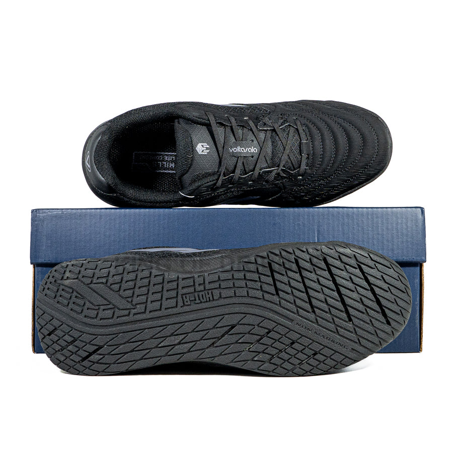 KING OF DRIBBLE Sepatu Futsal Mills Voltasala Arion M2 9501902 Original