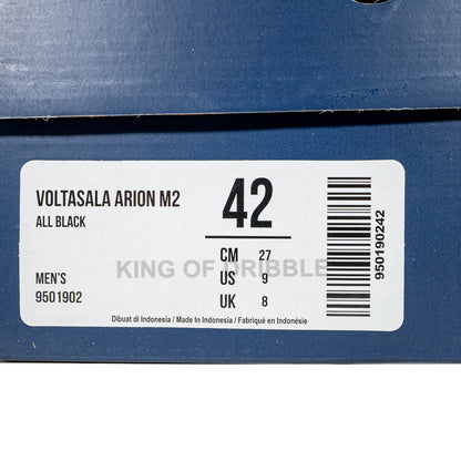 KING OF DRIBBLE Sepatu Futsal Mills Voltasala Arion M2 9501902 Original