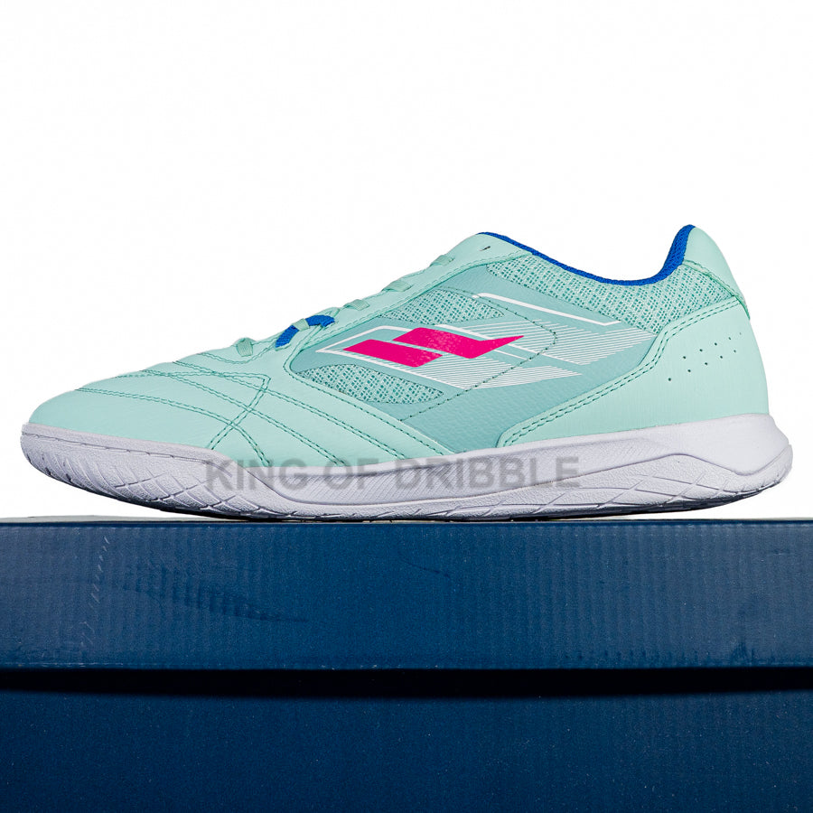 KING OF DRIBBLE Sepatu Futsal Mills Voltasala Arion M2 9501904 Original