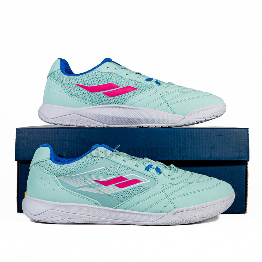 KING OF DRIBBLE Sepatu Futsal Mills Voltasala Arion M2 9501904 Original
