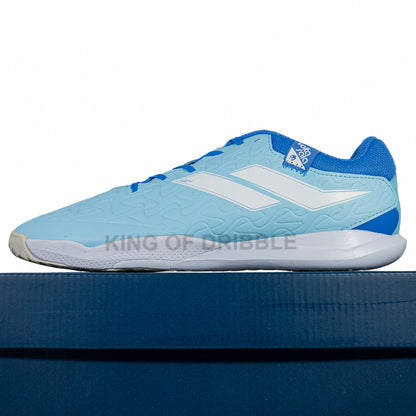 KING OF DRIBBLE Sepatu Futsal Mills Voltasala Apex M2 Prime 9502003 Original