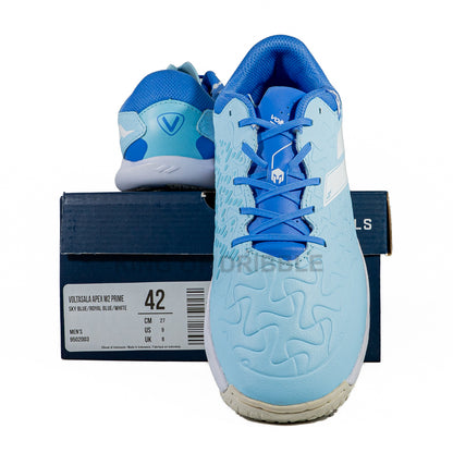 KING OF DRIBBLE Sepatu Futsal Mills Voltasala Apex M2 Prime 9502003 Original