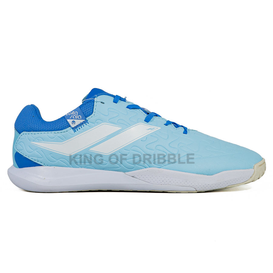KING OF DRIBBLE Sepatu Futsal Mills Voltasala Apex M2 Prime 9502003 Original