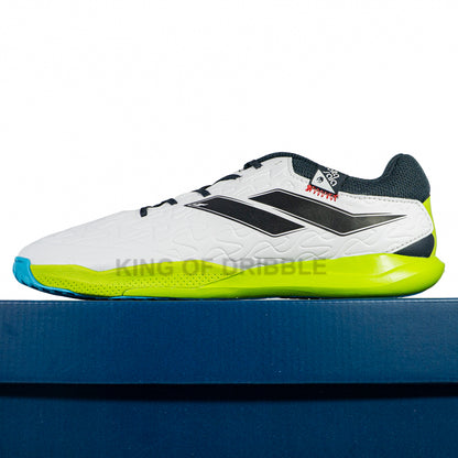 KING OF DRIBBLE Sepatu Futsal Mills Voltasala Apex M2 Prime 9502004 Original