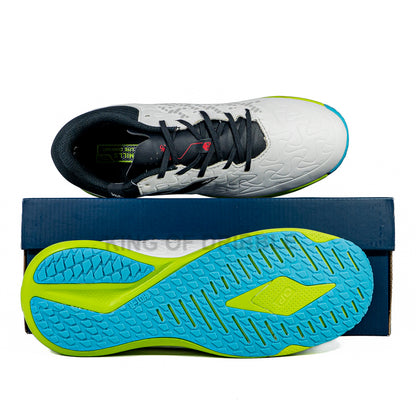 KING OF DRIBBLE Sepatu Futsal Mills Voltasala Apex M2 Prime 9502004 Original