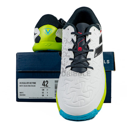 KING OF DRIBBLE Sepatu Futsal Mills Voltasala Apex M2 Prime 9502004 Original