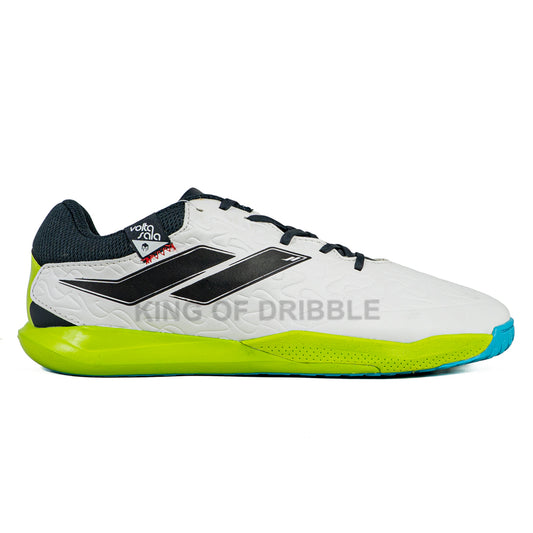 KING OF DRIBBLE Sepatu Futsal Mills Voltasala Apex M2 Prime 9502004 Original