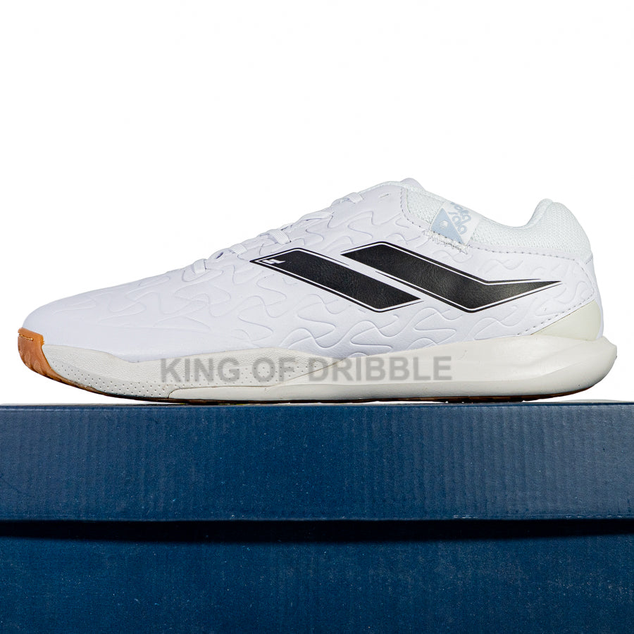 KING OF DRIBBLE Sepatu Futsal Mills Voltasala Apex M2 Prime 9502006 Original