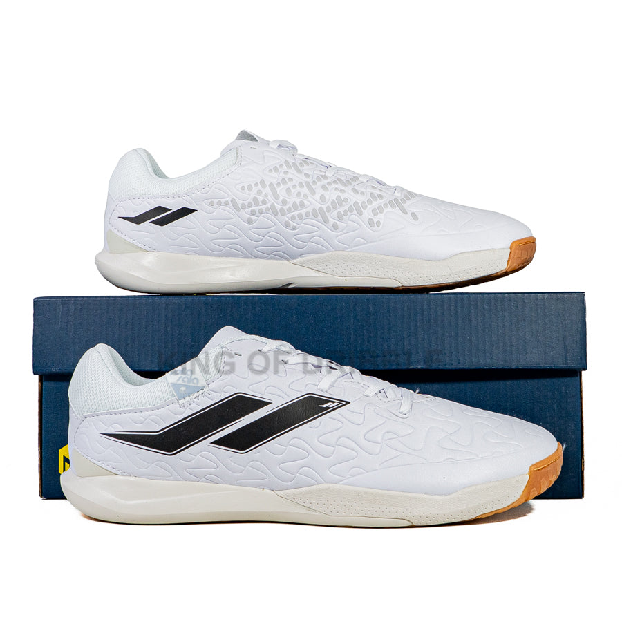 KING OF DRIBBLE Sepatu Futsal Mills Voltasala Apex M2 Prime 9502006 Original