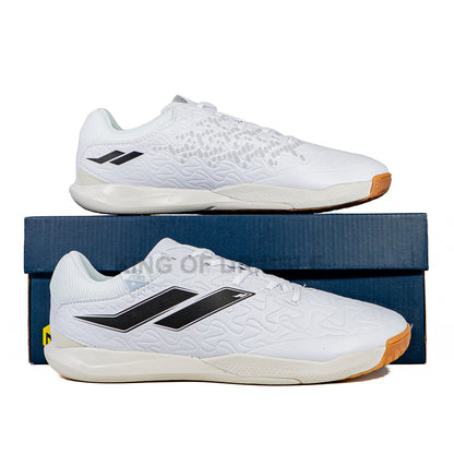 KING OF DRIBBLE Sepatu Futsal Mills Voltasala Apex M2 Prime 9502006 Original