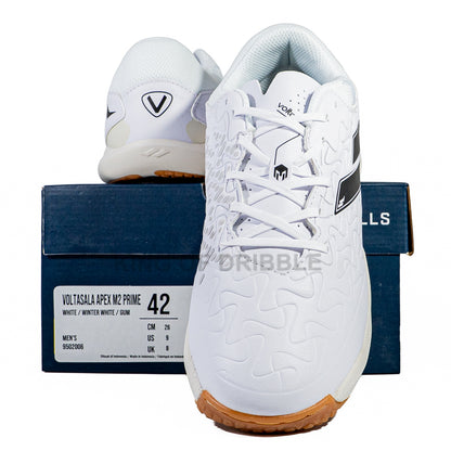 KING OF DRIBBLE Sepatu Futsal Mills Voltasala Apex M2 Prime 9502006 Original
