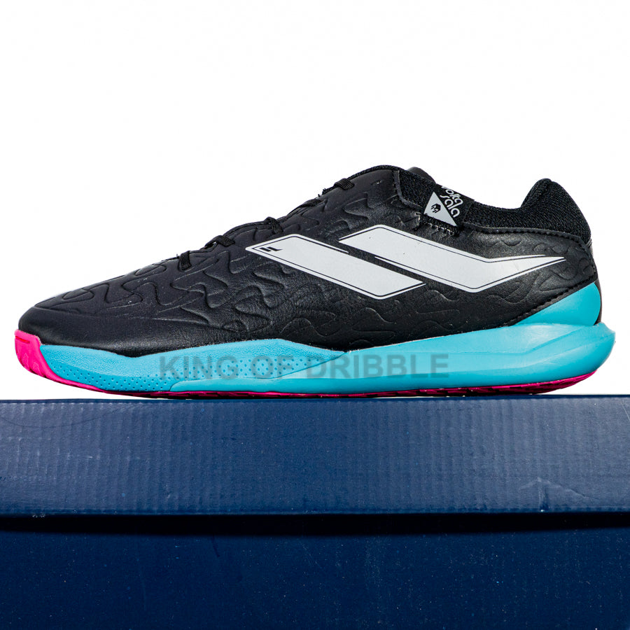 KING OF DRIBBLE Sepatu Futsal Mills Voltasala Apex M2 Prime 9502007 Original