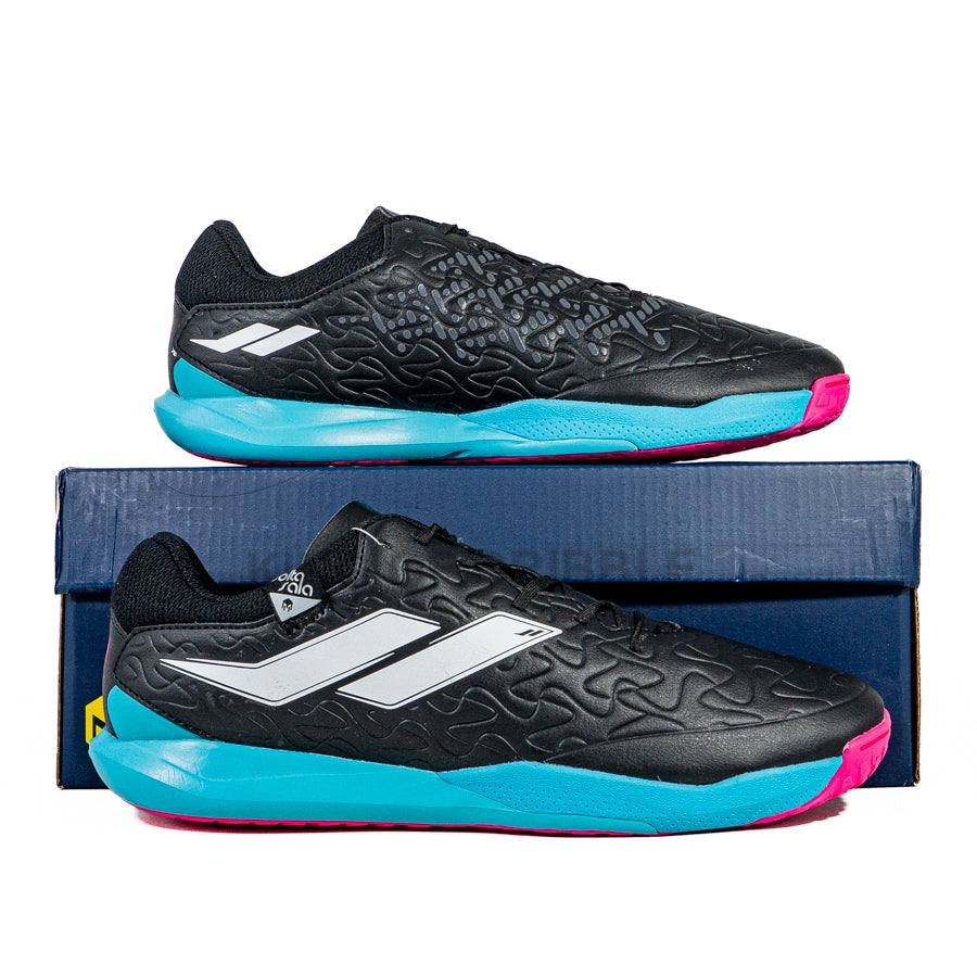 KING OF DRIBBLE Sepatu Futsal Mills Voltasala Apex M2 Prime 9502007 Original