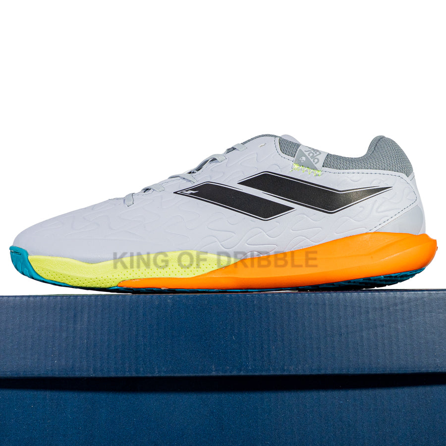 KING OF DRIBBLE Sepatu Futsal Mills Voltasala Apex M2 Prime 9502008 Original