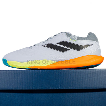 KING OF DRIBBLE Sepatu Futsal Mills Voltasala Apex M2 Prime 9502008 Original