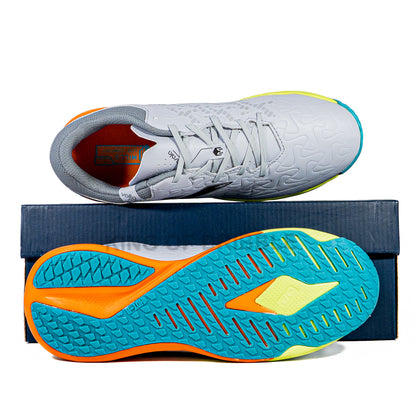 KING OF DRIBBLE Sepatu Futsal Mills Voltasala Apex M2 Prime 9502008 Original