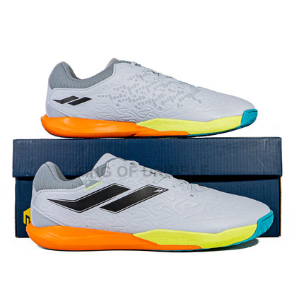 KING OF DRIBBLE Sepatu Futsal Mills Voltasala Apex M2 Prime 9502008 Original