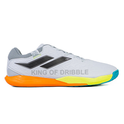 KING OF DRIBBLE Sepatu Futsal Mills Voltasala Apex M2 Prime 9502008 Original