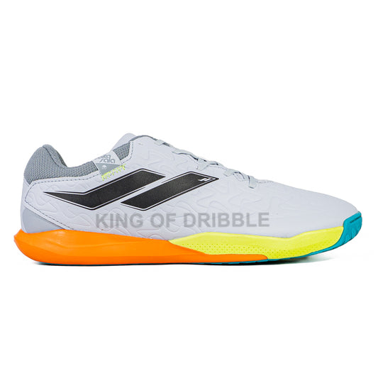 KING OF DRIBBLE Sepatu Futsal Mills Voltasala Apex M2 Prime 9502008 Original
