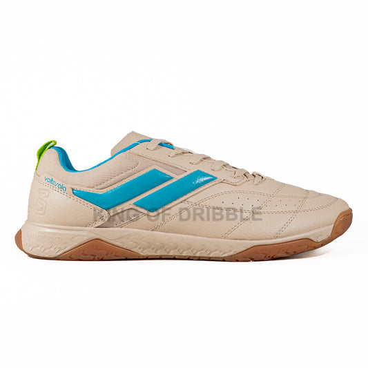 KING OF DRIBBLE Sepatu Futsal Mills Voltasala Mirage 9502101 Original