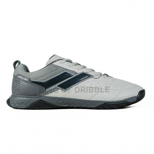 KING OF DRIBBLE Sepatu Futsal Mills Voltasala Mirage 9502102 Original