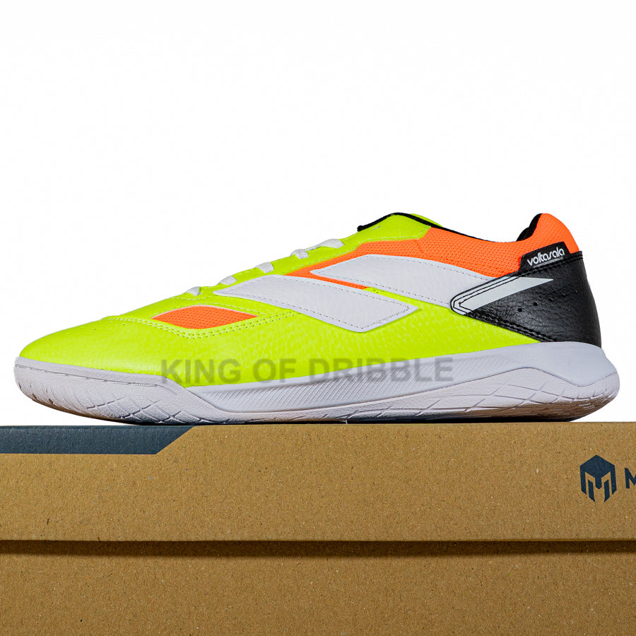 KING OF DRIBBLE Sepatu Futsal Mills Voltasala Mirage M2 9502202 Original