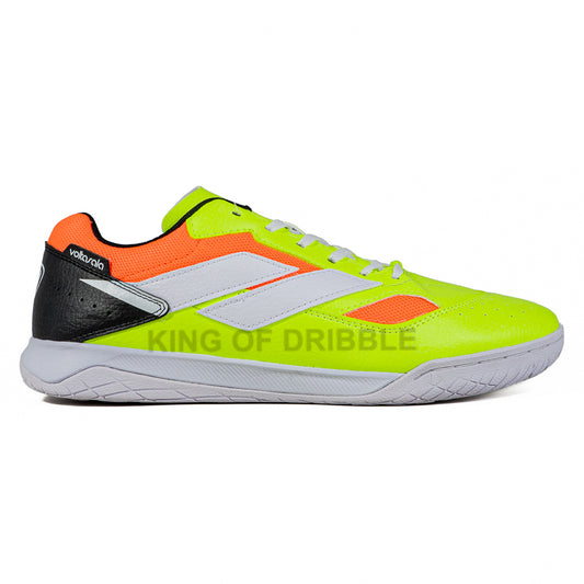 KING OF DRIBBLE Sepatu Futsal Mills Voltasala Mirage M2 9502202 Original