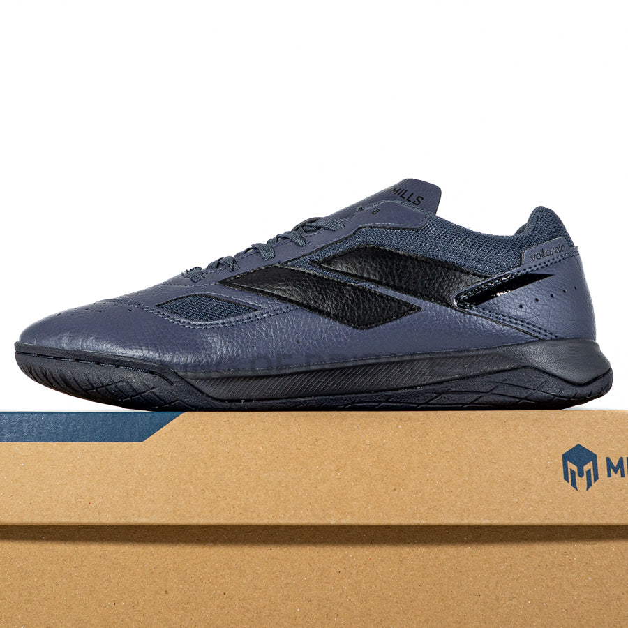 KING OF DRIBBLE Sepatu Futsal Mills Voltasala Mirage M2 9502203 Original