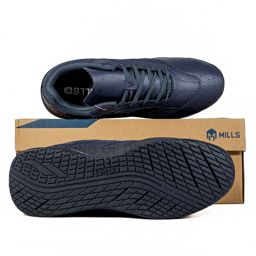 KING OF DRIBBLE Sepatu Futsal Mills Voltasala Mirage M2 9502203 Original
