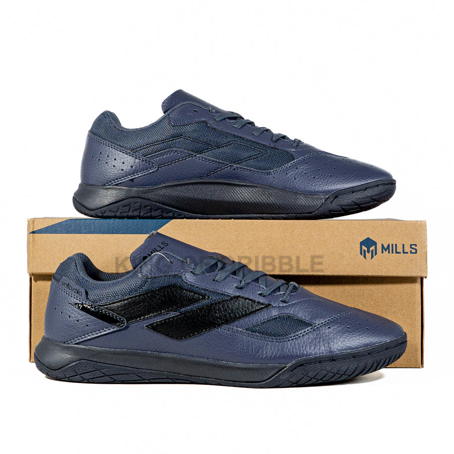 KING OF DRIBBLE Sepatu Futsal Mills Voltasala Mirage M2 9502203 Original