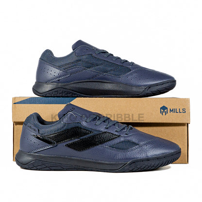 KING OF DRIBBLE Sepatu Futsal Mills Voltasala Mirage M2 9502203 Original