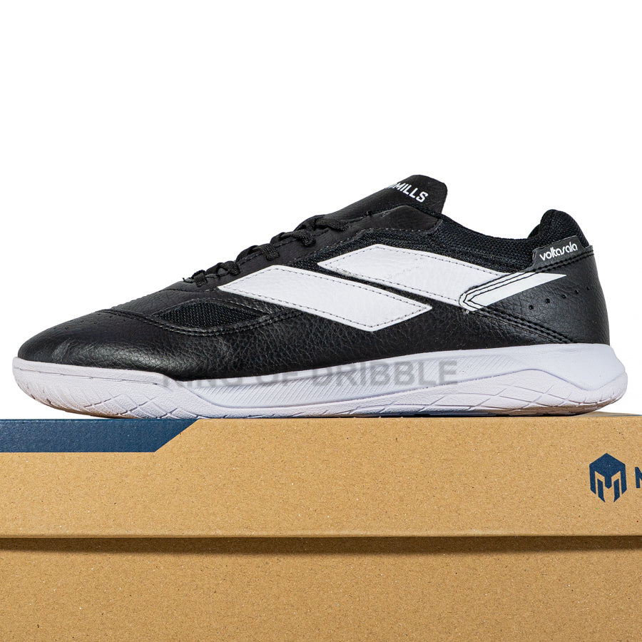 KING OF DRIBBLE Sepatu Futsal Mills Voltasala Mirage M2 9502204 Original