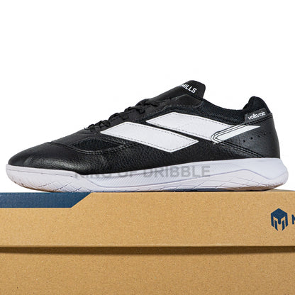 KING OF DRIBBLE Sepatu Futsal Mills Voltasala Mirage M2 9502204 Original