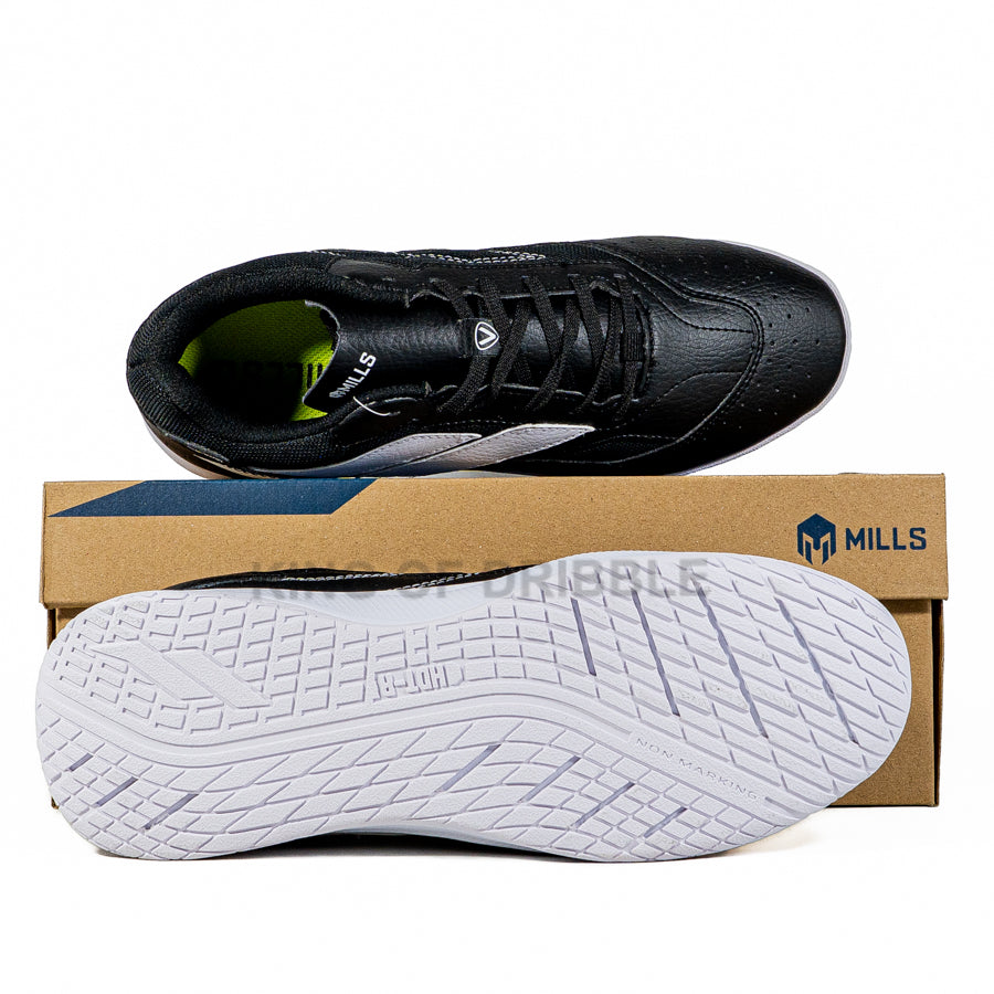 KING OF DRIBBLE Sepatu Futsal Mills Voltasala Mirage M2 9502204 Original