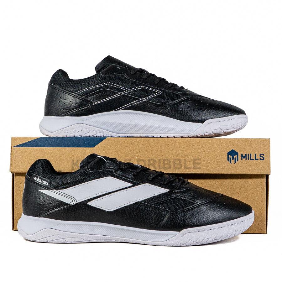 KING OF DRIBBLE Sepatu Futsal Mills Voltasala Mirage M2 9502204 Original