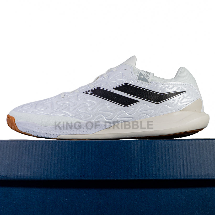 KING OF DRIBBLE Sepatu Futsal Mills Voltasala Apex M2 Elite 9503006 Original
