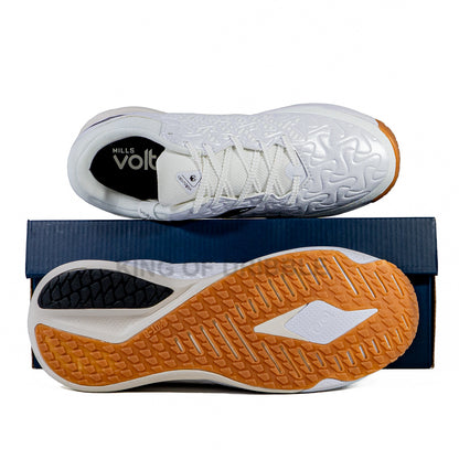 KING OF DRIBBLE Sepatu Futsal Mills Voltasala Apex M2 Elite 9503006 Original