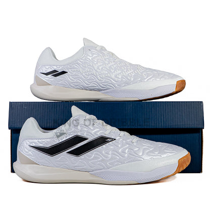 KING OF DRIBBLE Sepatu Futsal Mills Voltasala Apex M2 Elite 9503006 Original