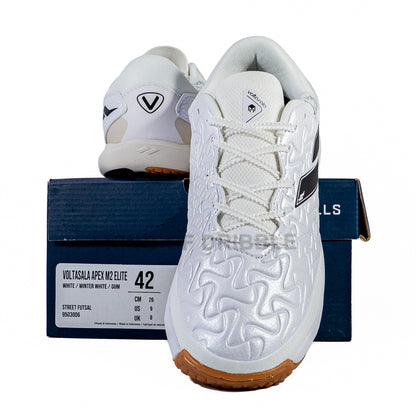 KING OF DRIBBLE Sepatu Futsal Mills Voltasala Apex M2 Elite 9503006 Original