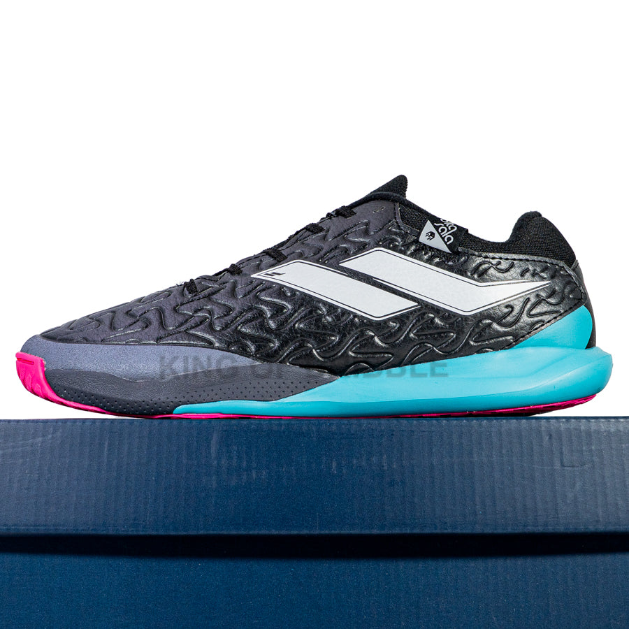 KING OF DRIBBLE Sepatu Futsal Mills Voltasala Apex M2 Elite 9503007 Original