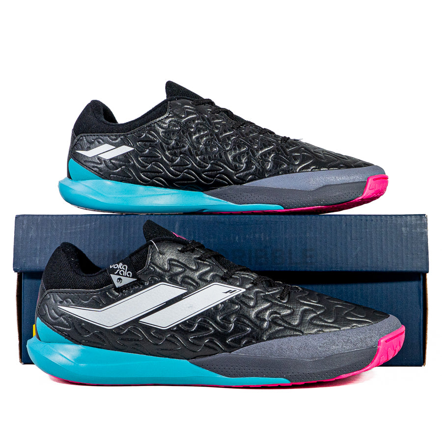 KING OF DRIBBLE Sepatu Futsal Mills Voltasala Apex M2 Elite 9503007 Original